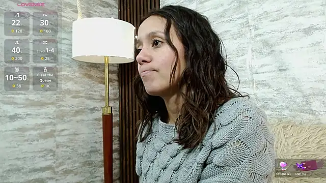 LunaaMorena online show from 03-11-26, 02:56