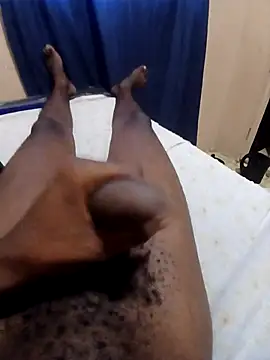 Fuckerblac online show from 03-14-26, 05:02