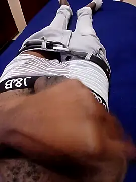 Fuckerblac online show from 04-23-26, 01:24