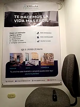 Valentina--1 online show from 04-24-26, 09:56