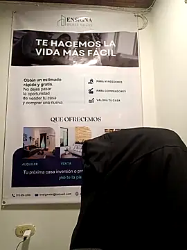 Valentina--1 online show from 04-25-26, 10:07