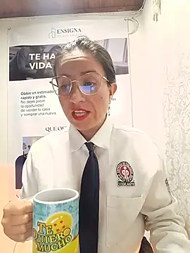 Valentina--1 online show from 05-20-26, 10:10