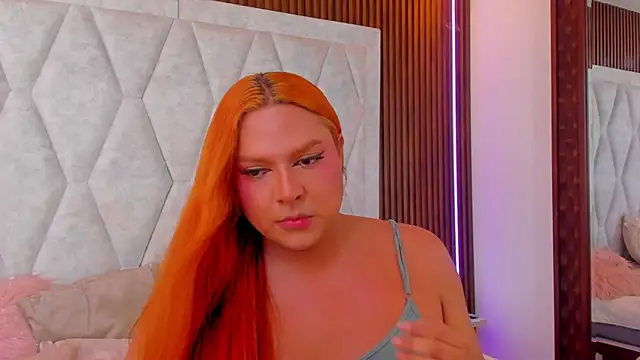 IrinaaVega online show from 03-20-26, 04:34