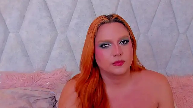 IrinaaVega online show from 04-03-26, 07:01