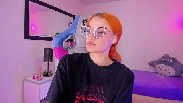 celeste blazze  online show from 02-11-26, 05:29