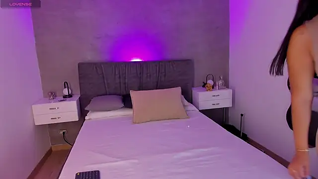 andreanix online show from 11-15-25, 07:32