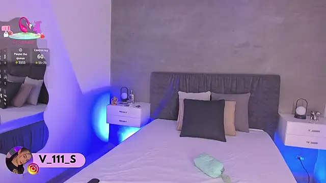 andreanix online show from 03-11-26, 08:26