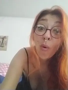 EmilyyRed online show from 12-17-25, 02:12