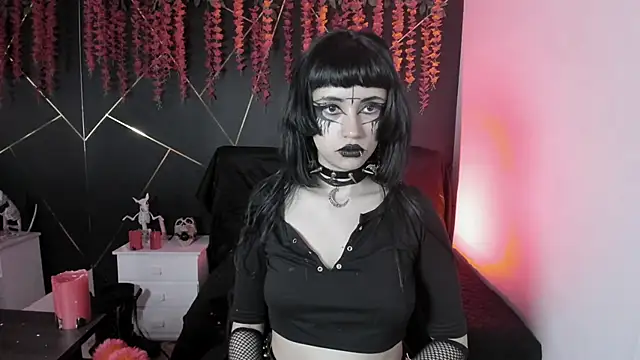 Yueeclipsa online show from 11-08-25, 05:07