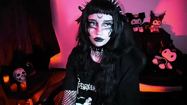 Yueeclipsa online show from 04-08-26, 04:45