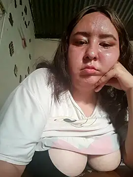 SaraCute 1 online show from 10-29-25, 02:52