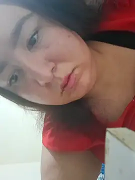 SaraCute 1 online show from 12-16-25, 03:06