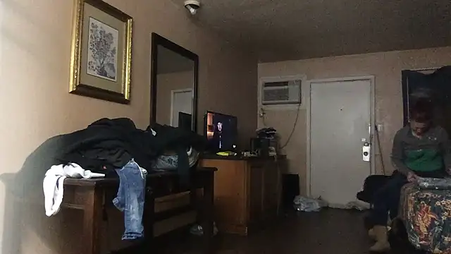 Rayraythegoat online show from 01-18-26, 06:17