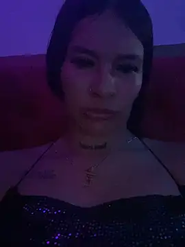 Snapshot of PamelaBallesteros chatting on 10-27-25, 05:00 PamelaBallesteros online show from 10-27-25, 05:00