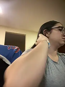 Kloe Novoa online show from 03-05-26, 12:12