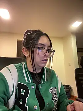 Kloe Novoa online show from 03-09-26, 12:20