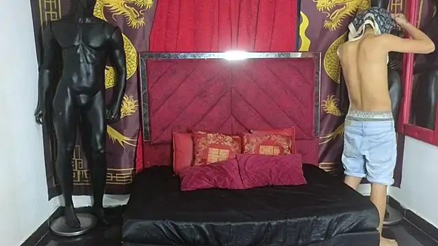 Horny Duo0 online show from 11-21-25, 04:33