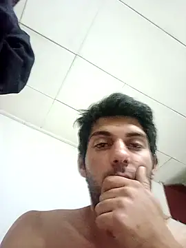 Snapshot of Capriflow chatting on 11-01-25, 11:45 Capriflow online show from 11-01-25, 11:45