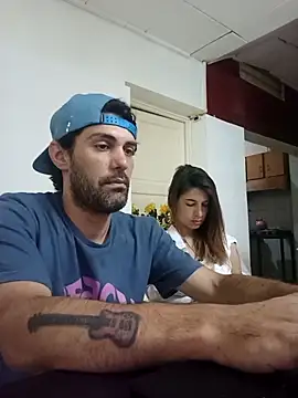 Capriflow online show from 12-22-25, 01:02