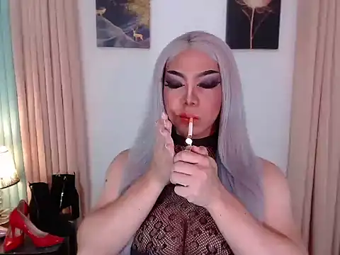  Danica Malibog  online show from 11-01-25, 12:12