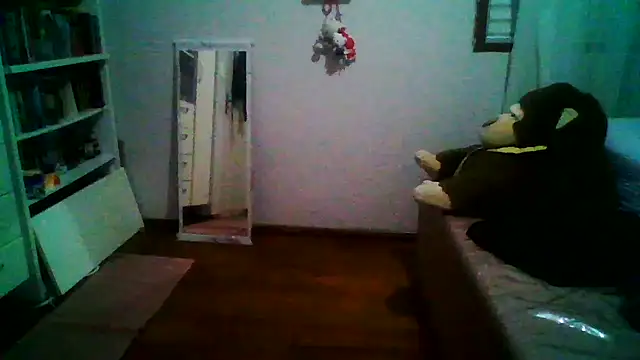 crazzyanne online show from 03-11-26, 05:13