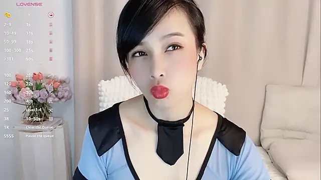 -Jenny-666- online show from 11-30-25, 02:21