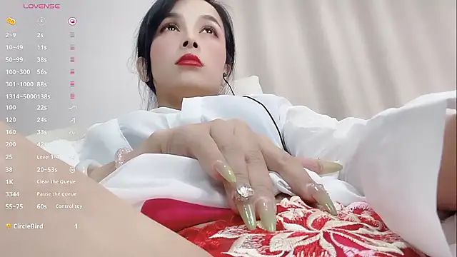 -Jenny-666- online show from 01-10-26, 07:10