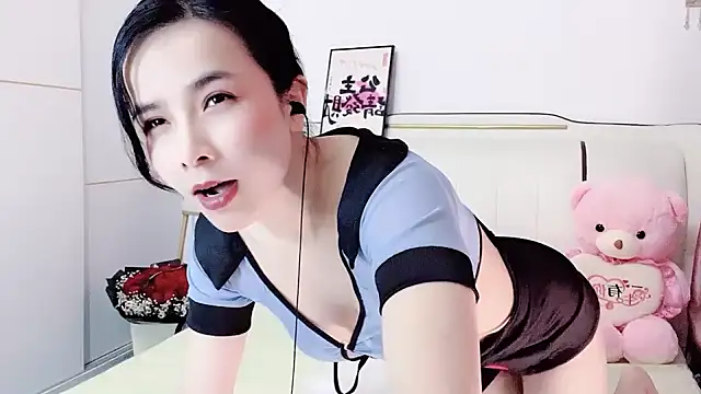 -Jenny-666- online show from 03-03-26, 12:06