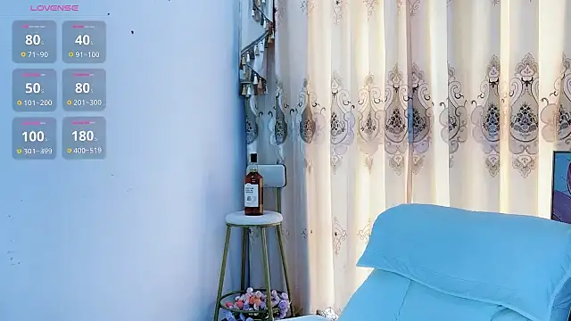 -Jenny-666- online show from 04-26-26, 02:20