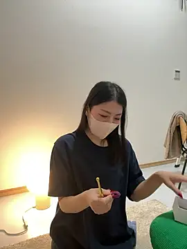 akimix xoxo online show from 12-01-25, 01:38