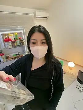 akimix xoxo online show from 02-20-26, 01:11