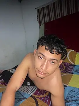 fer luna online show from 10-26-25, 03:23