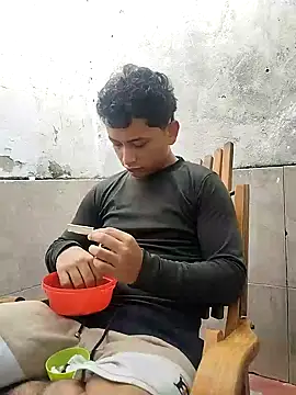 fer luna online show from 11-04-25, 09:14