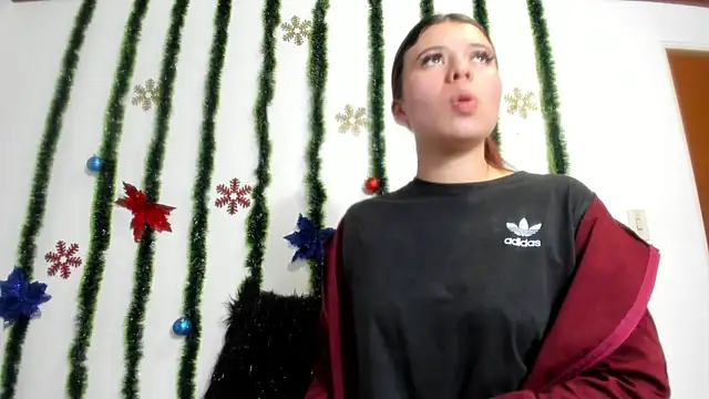 Vanessa Martinz online show from 12-05-25, 12:25