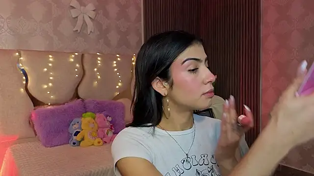 MAIILY TAY online show from 03-04-26, 12:33