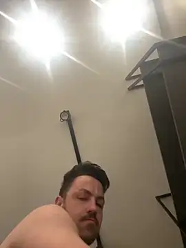 jhonny6969  online show from 11-16-25, 07:58