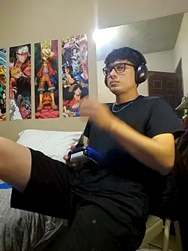 Ais B10 online show from 10-28-25, 03:43