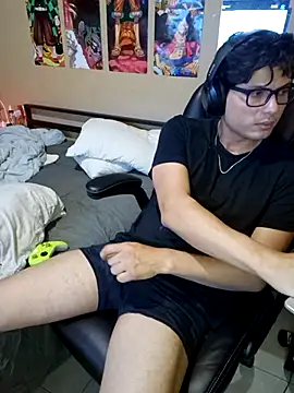 Ais B10 online show from 03-12-26, 03:23