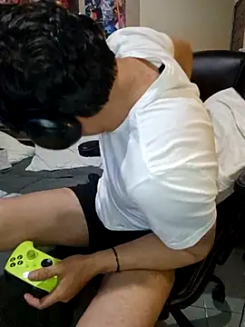 Ais B10 online show from 03-23-26, 05:11