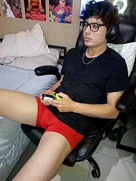 Ais B10 online show from 04-18-26, 07:07