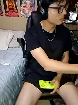 Ais B10 online show from 04-26-26, 04:21