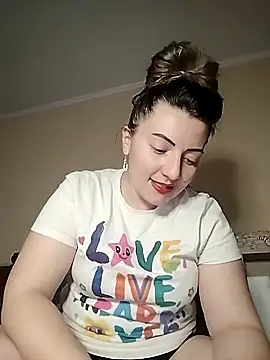 Gabrielaalialiali online show from 02-10-26, 06:01