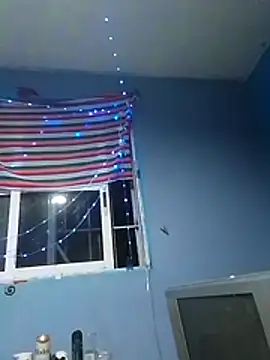 Ojitosbrrr online show from 11-28-25, 01:30