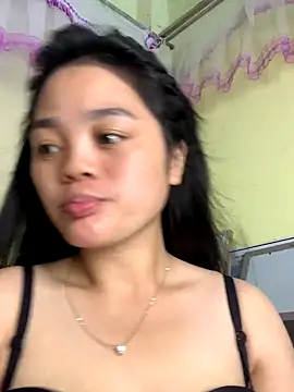 Snapshot of gau-misa chatting on 10-31-25, 06:53 gau-misa online show from 10-31-25, 06:53