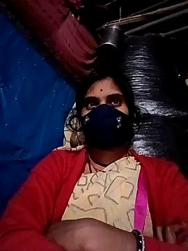 Janvi babby online show from 11-29-25, 04:54