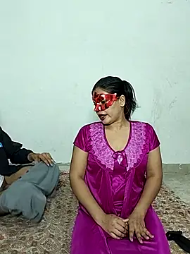 Heena-143 online show from 03-08-26, 01:37