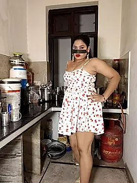 Heena-143 online show from 04-10-26, 03:39