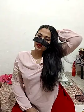 Heena-143 online show from 04-25-26, 09:01