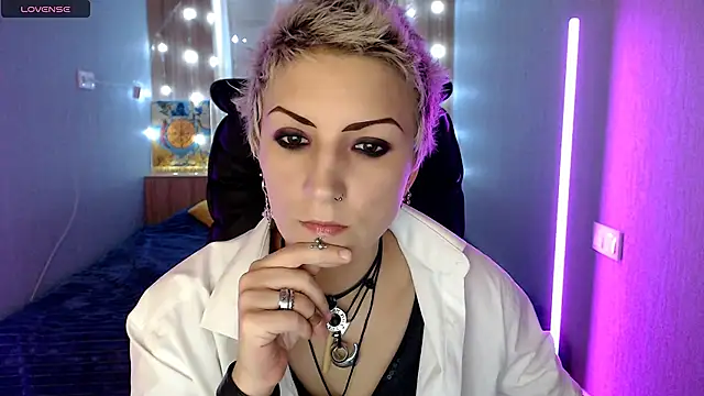 Sweet-n-Strong online show from 11-24-25, 07:30