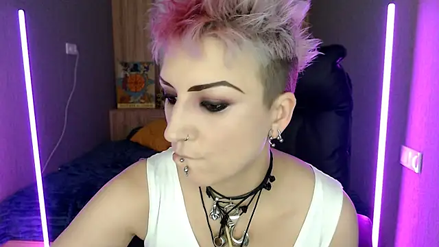 Sweet-n-Strong online show from 01-09-26, 07:44